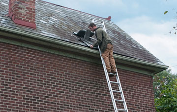 what affects urgent Whiteleaf roof repairs
