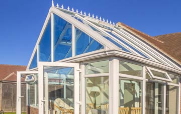 conservatory roof insulation costs Whiteleaf