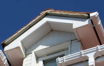 Whiteleaf fascia installation costs