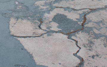 fibreglass roofing replacement Whiteleaf