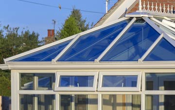 professional Whiteleaf conservatory insulation