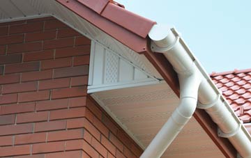 Whiteleaf soffit repair costs