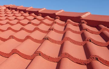 Whiteleaf tile and slate roof replacement