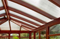 Whiteleaf conservatory roofing insulation