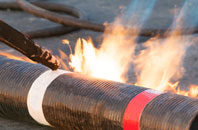 Whiteleaf flat roofing replacement