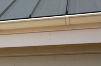 Whiteleaf soffit repair