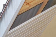 rated Whiteleaf soffit repair companies